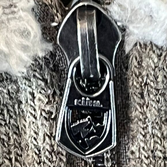 Kuhl Men’s Europa 1/4 Zip Fleece Pull On Tan Sweater Sz L - Picture 15 of 15